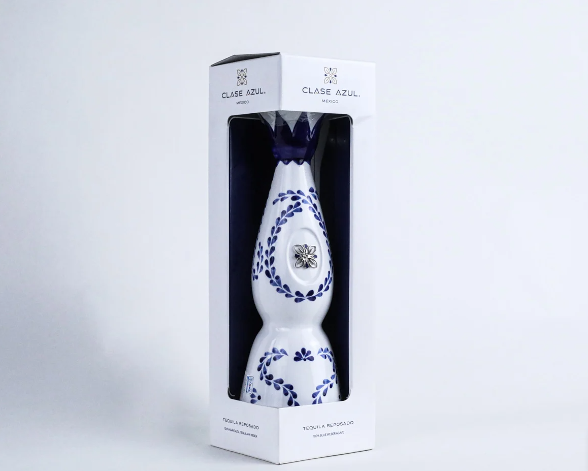 Clase Azul Reposado 700ml